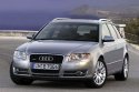 Обзор, тест Audi A4 Avant Quattro
