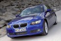 Обзор, тест BMW 3-Series Coupe
