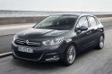 ,  Citroen C4