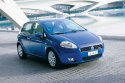 ,  Fiat Grande Punto