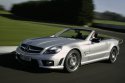 ,  Mercedes-Benz SL63