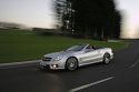  Mercedes-Benz SL63