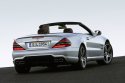  Mercedes-Benz SL63