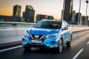 ,  Nissan Qashqai