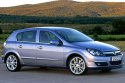 ,  Opel Astra