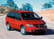  Dodge Grand Caravan