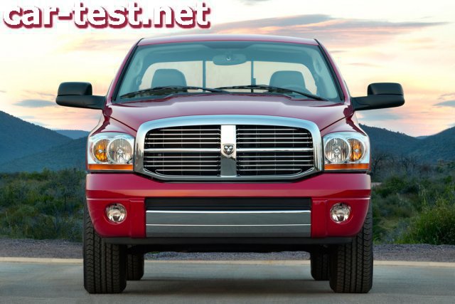  Dodge Ram 1500