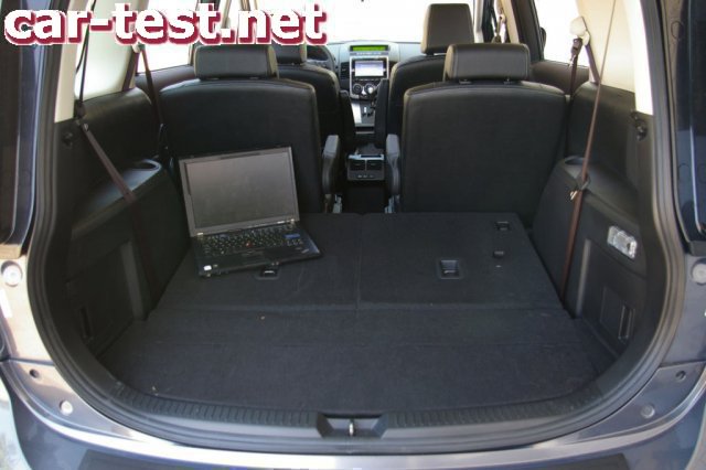 Фото Mazda 5